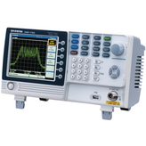 GSP-730, Анализатор спектра; Дисплей 1:LCD TFT 5,6" (640x480), цветной, GW Instek
