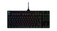 920-009391 LightSync Gaming Keyboard GX Blue, G PRO, PAN Nordic, QWERTY, USB, Cable