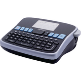 S0879490, LabelManager 360D QWERTY 12mm/s 180 dpi, Dymo