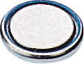 GP 189-C5 / LR54 / LR1130 AG10, Button Cell Battery,&nbsp;&nbsp;Alkaline, 1.5 V, 44 mAh&nbsp;&nbsp; Использовать до 04/23, GP Batteries