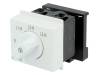 Z-DSV-LN, Модуль: поворотный выключатль; 20А; Монтаж: DIN; IP20; 250ВAC, Eaton