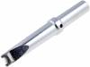 WEL.ET-SMD, Жало; 2,5x1,5мм; для паяльников WEL.LR-21, Weller