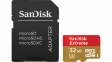 SDSQXNE-032G-GN6MA Extreme microSDXC 32 GB
