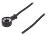 CABLE-DV-3.6 Cable with a plug; 3.6m; DV base