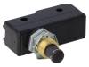 AM1107F, Микропереключатель SNAP ACTION; без рычага; SPDT; 10A/250ВAC, Panasonic