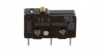 SS-5-FD Micro Switch SS, 5A, 1CO, 0.49N, Pin Plunger