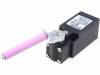 FR 553-E0V9, Концевой выключатель; фарфоровый ролик, длинный толкатель; 10А, Pizzato Elettrica