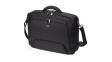D30850-RPET Notebook Bag, Shoulder Strap, 15.6 (39.6 cm), Eco Multi PRO, Black