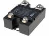 WG480D40R Реле: полупроводниковое; Uупр:3?32ВDC; 40А; 48?530ВAC; -20?80°C