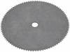 E164019 Cutting wheel; O:19mm; Application: for wood