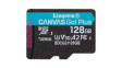 SDCG3/128GBSP Memory Card microSDXC 128GB 10/A2/U3/UHS-I/V30