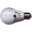 LED7.5/GLS/OMNI/827/220-24 LED lamp warm white 7.5 W E27