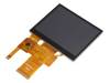 RFC350Y-AIW-DNC, Дисплей: TFT; 3,5"; 320x240; Подсвет: LED; Размер окна:71x53мм, RAYSTAR OPTRONICS