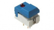 SER0GAU0A Microminiature Key Switch 10 mA