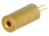 LC-LMD-850-01-01-A, Модуль: лазерный; 1мВт; инфракрасный; круглая; 845нм; 2,5?3,3ВDC, Laser Components