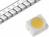 OSM57LS3C1A LED; SMD; 3528,PLCC4; белый теплый; 3000мкд; 120°; 50мА; 3?3,8В