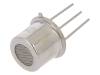MP901, Sensor: gas; acetone, alcohol, benzene, smoke, methanal, toluene, WINSEN