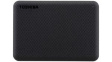 HDTCA10EK3AA External Storage Drive Canvio Advanced USB 3.0 1TB