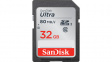 SDSDUNC-032G-GN6IN Ultra SDHC card 32 GB