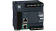 TM221CE16T Programmable Logic Controller Modicon M221, 9 DI, 2 AI, 7 TO