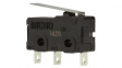 ZM50D10B01 Micro Switch 5A Straight Lever SPDT
