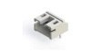 140-503-415-000 140 Right Angle Plug, Header, THT, 1 Rows, 3 Contacts, 2mm Pitch