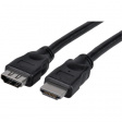 BB-629-5 Удлинитель HDMI, штекер - розетка 5 m