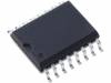 MAX4602CWE+ IC: аналоговый переключатель; SPST; Каналы:4; SO16-W; 4,5?20ВDC