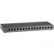 GS116E-200PES ProSAFE Plus Switch 16x 10/100/1000 - Desktop