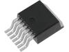 C3M0065100J Транзистор: N-MOSFET; полевой; 1кВ; 35А; 113,5Вт; D2PAK-7; C3M™, SiC