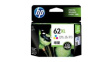 C2P07AE#UUS Ink Cartridge 62XL Cyan, Magenta, Yellow