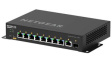 GSM4210PD-100EUS PoE Switch, Layer 3 Managed, 1Gbps, 110W, RJ45 Ports 9, PoE Ports 8