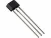 TD5A, Датчик: температуры; Корп: SIP; -40?150°C; 10ВDC, Honeywell