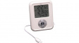 Irox ET112C Indoor Outoor Thermometer with cable ET112C Irox ET112C