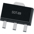 BCX56-16 Transistor SOT-89 NPN 80 V