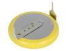 CR2032/HFN, Батарея: литиевая; 3В; CR2032; 2pin; O20x3,2мм; 230мАч, Panasonic