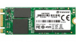 TS256GMTS600 SSD M.2 256GB SATA III