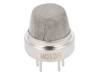 MQ138, Sensor: gas; H2,acetone, alcohol, toluene; Range:5?500ppm, WINSEN