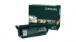X651H11E Toner Cartridge, 25000 Sheets, Black