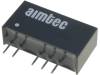 AM1D-0515DH52Z, Преобразователь: DC/DC; 1Вт; Uвх:4,5?5,5В; Uвых:15ВDC; Iвых:35мА, AIMTEC