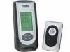 AX-WS100 Погодная станция; LCD, с подсветкой; 0?50°C; 0,1°C; 20?95%RH; 1%RH