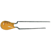 RND 155MF11-472J, Coated-Disk Thermistor NTC 4.7kOhm 3950K, RND Components
