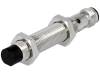 E2B-M12LN08-M1-C1, Датчик: индуктивный; Конф.выхода: NPN / NO; 0?8мм; 10?30ВDC; М12, Omron