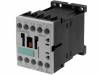 3RT1017-1BB41, Контактор:3-полюсный; Вспомогательные контакты: NO; 24ВDC; 12А, Siemens