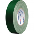 HTAPE TEX GN 19X50 Лента текстильная 19 mmx50 m зеленый