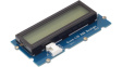 104030001 Grove - LCD RGB backlight Arduino, Raspberry Pi, BeagleBone, Edison, LaunchPad, 
