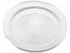 ILU-006-W Линза для LED; круглая; прозрачный; 39?45°; Назначение: CL-L233