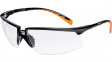 SOLUS0SO Safety Glasses Clear EN 166 Optical class-1