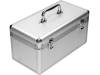 UA0219, Защитный кейс для HDD; вмещает 14 HDD (8x3,5" i 6x2,5"), LOGILINK