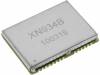 GPS02 (XN934B), Модуль: GPS; ±5м; ±1мкс; ±0,1м/с; UART; -160дБм; 3,3ВDC; Каналы:65, HOPE MICROELECTRONICS